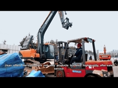 지산중공업 소개