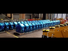 굴삭기 유압 브레이커 망치