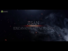 500축 독수리 굴삭기 유압 절단기