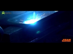 CAT320 부착기, 철거용 바위 분쇄기