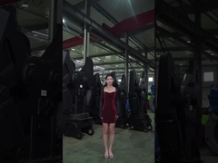 수압 발굴기 철거 금속 깎기 부착 파울러라이저 독수리