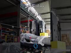 6-50톤 굴삭기 부착물 360도 회전 유압 전단기, 금속 스크랩 절단용