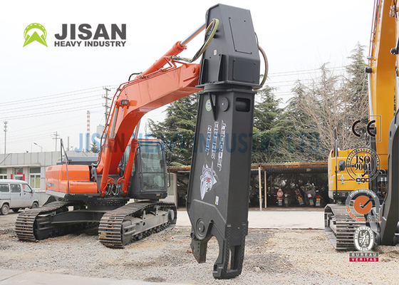 신제품 수압 깎기 발굴기 금속 깎기 판매 OEM ODM 서비스 Zx200-7 폐기물 깎기 자동차 해체 품질