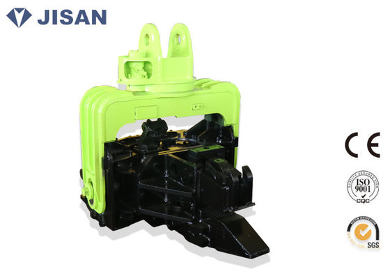 2800 분당 회전수 진동하는 말뚝박는 해머, 30 톤  진동하는 망치 말뚝박는 기구