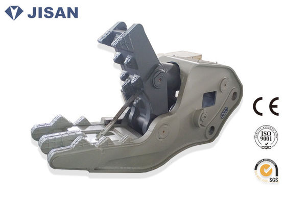 벨브 유압 구체적인 Pulverizer,  PC220 Pulverizer 부착을 가속화하십시오