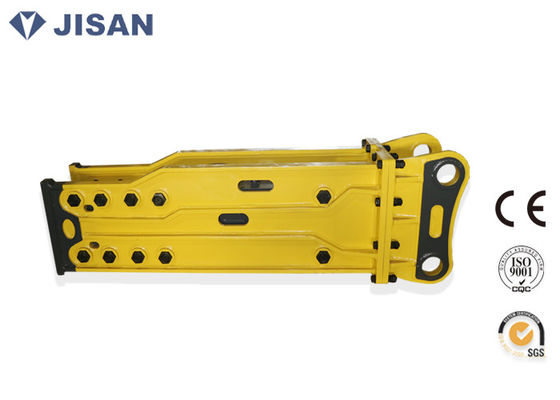 36-45 바위 차단기 완전히 동봉하는 주거를 위한 톤  굴착기 유압 망치