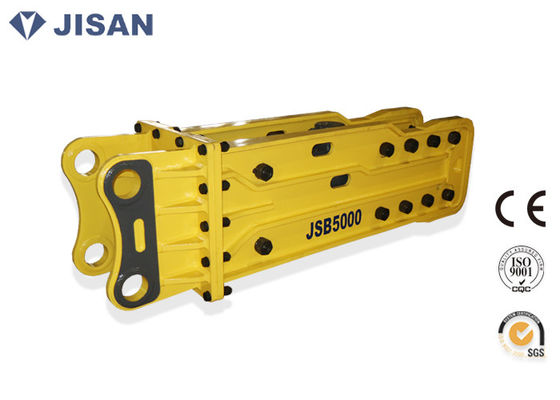 Eddie 시리즈 PC400 PC450  굴착기를 위한 유압 바위 차단기 가격