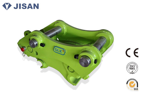 OEM  굴착기 PC400 PC450를 위한 유압 굴착기 빠른 연결기 쉬운 연결