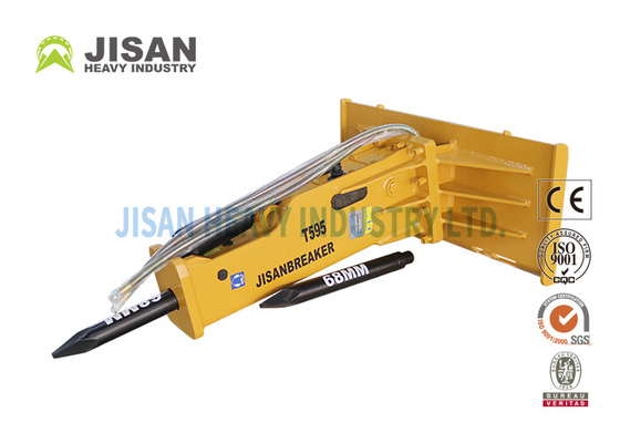 Bobcat Compact Like Dingo 스키드 스티어 로더 해머 미니 바퀴 달린