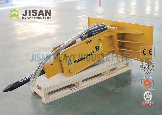 Bobcat Compact Like Dingo 스키드 스티어 로더 해머 미니 바퀴 달린