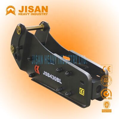 백호 로더 유압 브레이커 해머 핫 세일