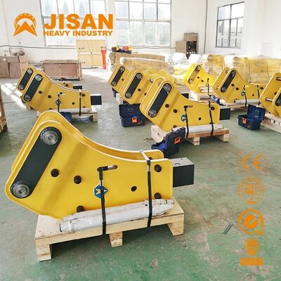 백호 로더 유압 브레이커 해머 핫 세일