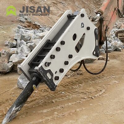 에버디엄 EHB03A 벡터 브레이커, 로크 브레이커, 박스 타입 브레이커