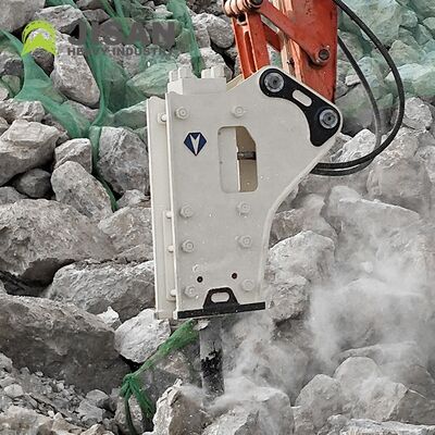 에버디엄 EHB03A 벡터 브레이커, 로크 브레이커, 박스 타입 브레이커