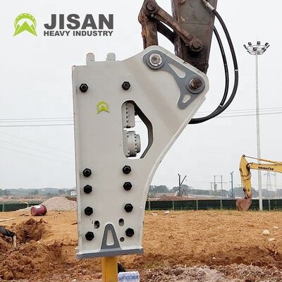 에버디엄 EHB03A 벡터 브레이커, 로크 브레이커, 박스 타입 브레이커