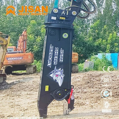 2 ~ 3 M Hose Length Pneumatic Breaker Robust 25 ~ 35 kg 공기 가동 잭머리 콘크리트 및 바위 파기 위해 설계