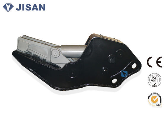 착용 -  굴착기 PC210 PC250를 위한 저항하는 유압 구체적인 Pulverizer