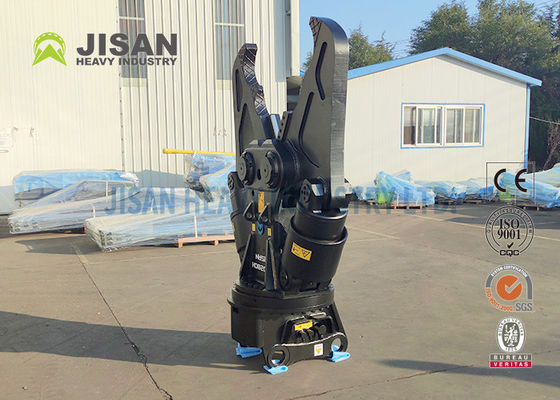 파괴는  굴착기 PC200 PC210를 위한 유압 구체적인 쇄석기를 도구로 만듭니다