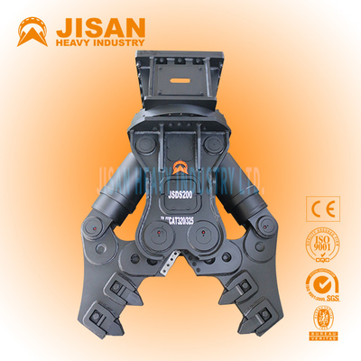 CE/ISO9001 발굴기 철거 깎기 수압 Q345B NM400