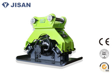 Komatsu 굴착기 PC200를 위한 고주파 진동 굴착기 판 쓰레기 압축 분쇄기